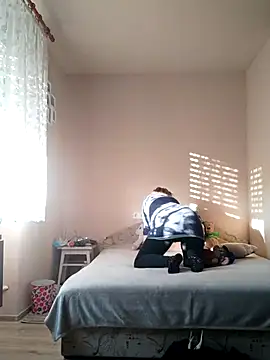 Elza01 online show from February 2025 06:51:01 AM