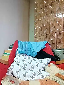 Elza01 online show from October 2025 05:55:02 PM