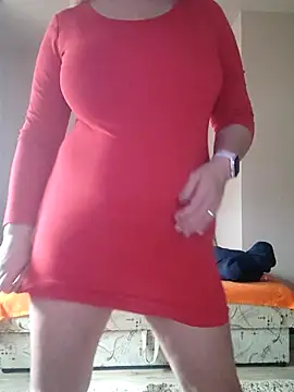 Elza01 online show from November 2025 07:52:01 AM