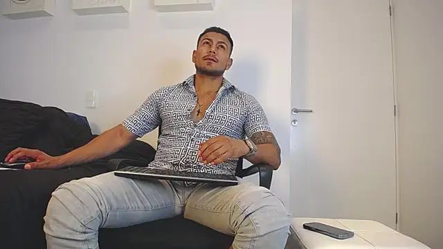 WillSandler online show from March 2026 08:59:01 PM