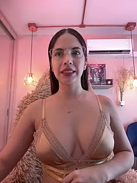 Zoe Bae online show from January 2025 10:12:01 PM