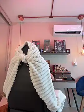 Zoe Bae online show from February 2025 04:33:01 PM