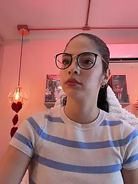 Zoe Bae online show from February 2025 10:14:02 PM