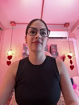 Zoe Bae online show from February 2025 10:17:02 PM