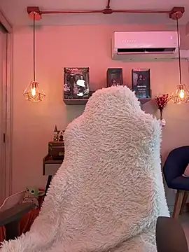 Zoe Bae online show from March 2025 12:43:01 AM