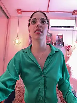 Zoe Bae online show from March 2025 10:17:02 PM