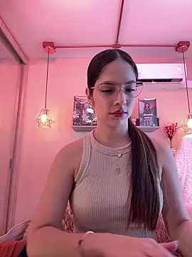 Zoe Bae online show from March 2025 10:04:02 PM