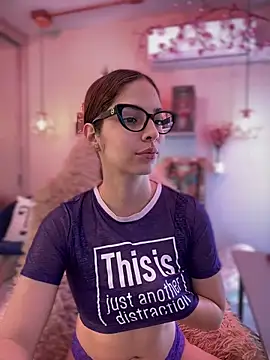 Zoe Bae online show from September 2025 10:00:01 PM