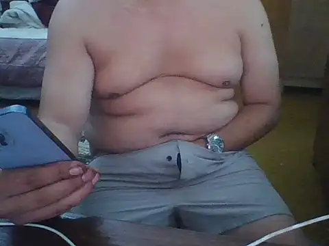 Snapshot of Pielie14 chatting on February 2026 09:22:01 PM Pielie14 online show from February 2026 09:22:01 PM