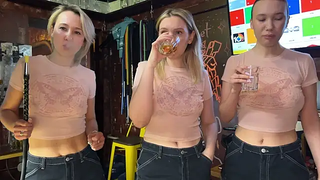 dirtypub online show from February 2025 08:20:02 PM