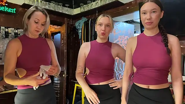 dirtypub online show from March 2025 10:33:01 AM