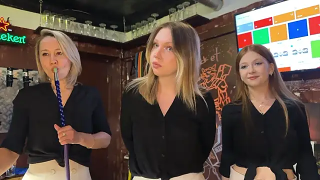 dirtypub online show from February 2026 01:17:01 PM