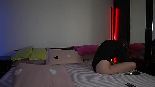 TiffanyPierce online show from February 2025 09:20:02 PM