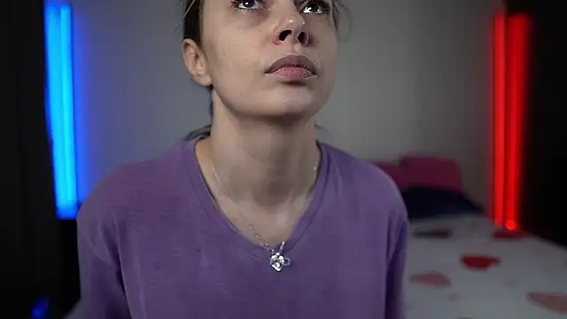 TiffanyPierce online show from February 2025 09:14:02 PM