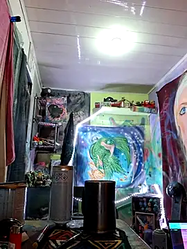 Toycockhot online show from February 2025 01:22:01 AM