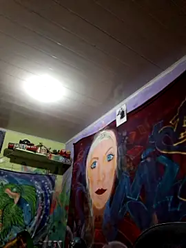 Toycockhot online show from February 2025 03:34:02 AM