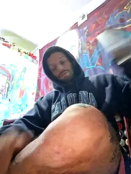 Toycockhot online show from February 2025 01:13:02 AM