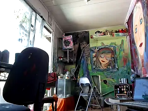 Toycockhot online show from February 2025 05:07:02 PM