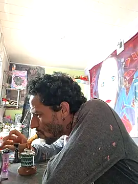 Toycockhot online show from February 2025 09:20:02 PM