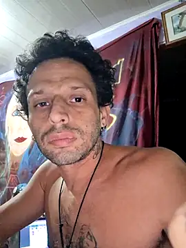 Toycockhot online show from March 2025 01:15:01 AM