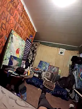 Toycockhot online show from March 2025 05:21:02 AM