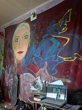 Toycockhot online show from March 2025 01:35:02 PM