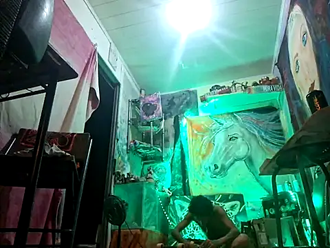 Toycockhot online show from March 2025 02:39:02 AM