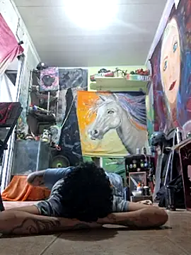 Toycockhot online show from March 2025 11:22:02 PM