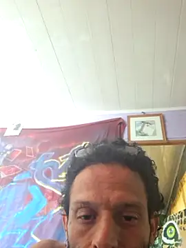 Toycockhot online show from March 2025 06:09:01 PM