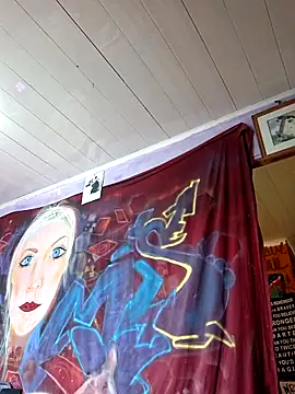 Toycockhot online show from March 2025 07:20:02 PM