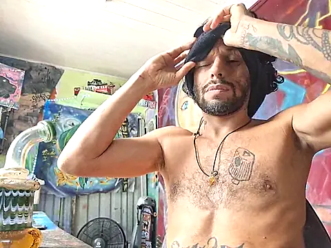 Toycockhot online show from September 2025 07:35:02 PM