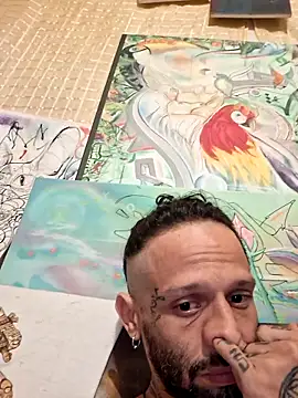 Toycockhot online show from September 2025 02:55:02 AM