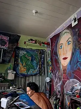 Toycockhot online show from September 2025 02:41:01 PM