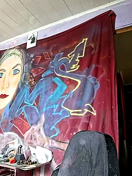 Toycockhot online show from September 2025 03:35:02 PM