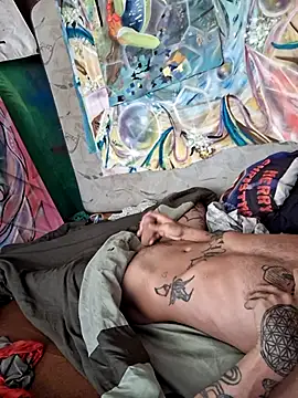 Toycockhot online show from October 2025 01:50:01 PM