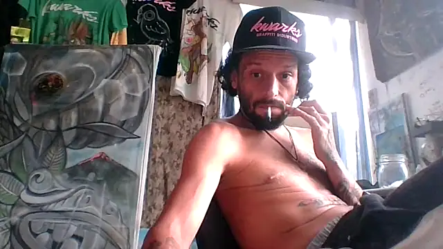 Toycockhot online show from October 2025 05:01:01 PM