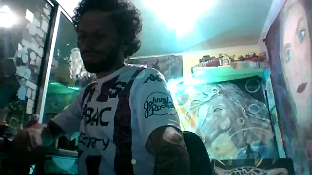 Toycockhot online show from October 2025 03:06:01 AM