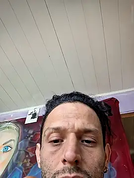 Toycockhot online show from December 2025 03:20:01 PM