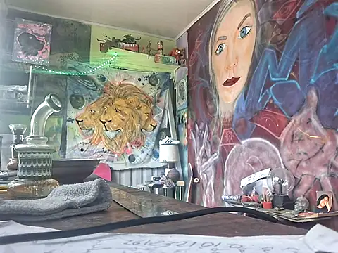 Toycockhot online show from January 2026 07:48:01 PM