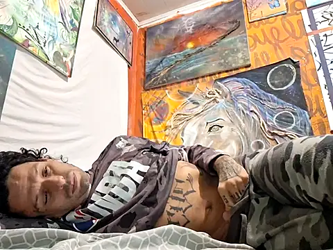 Toycockhot online show from February 2026 05:44:02 PM