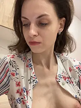 MissAnuta online show from March 2025 07:29:02 PM