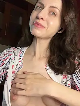 MissAnuta online show from October 2025 12:36:01 AM