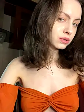 MissAnuta online show from October 2025 10:45:02 PM