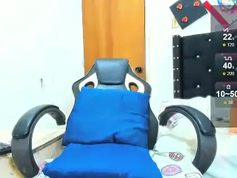 ebonnylatinx online show from February 2025 11:33:02 PM