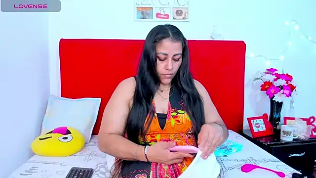 SexxyPamela online show from March 2025 06:58:01 PM