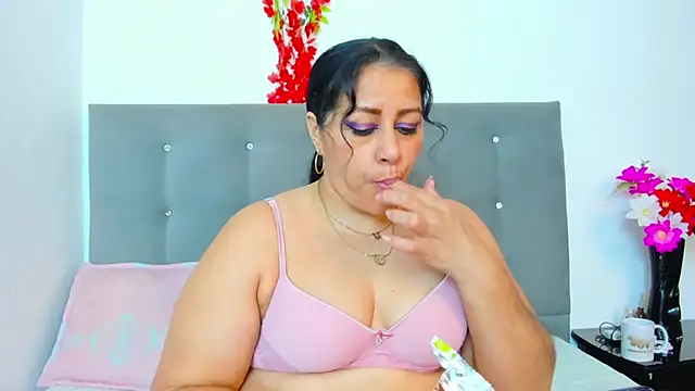 SexxyPamela online show from September 2025 07:33:02 AM