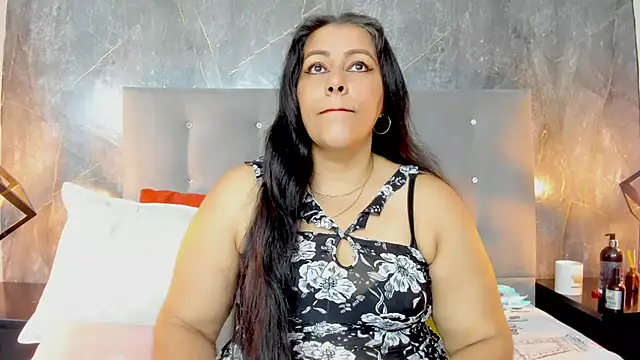 SexxyPamela online show from December 2025 12:43:01 PM