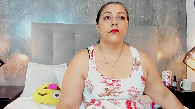 SexxyPamela online show from December 2025 07:31:01 PM