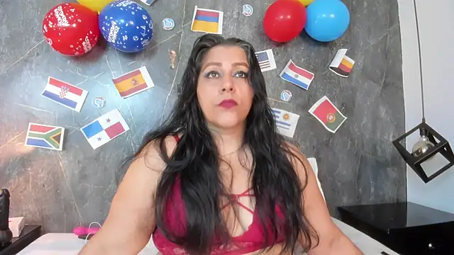 Snapshot of SexxyPamela chatting on June 2026 07:35:01 PM SexxyPamela online show from June 2026 07:35:01 PM