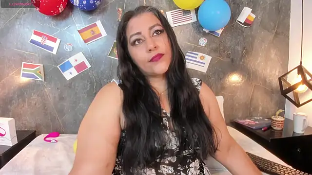 Snapshot of SexxyPamela chatting on July 2026 08:03:02 PM SexxyPamela online show from July 2026 08:03:02 PM